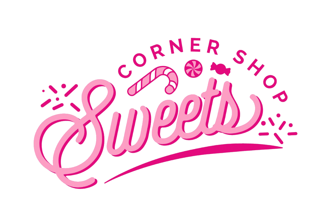 Corner Shop Sweets Logo