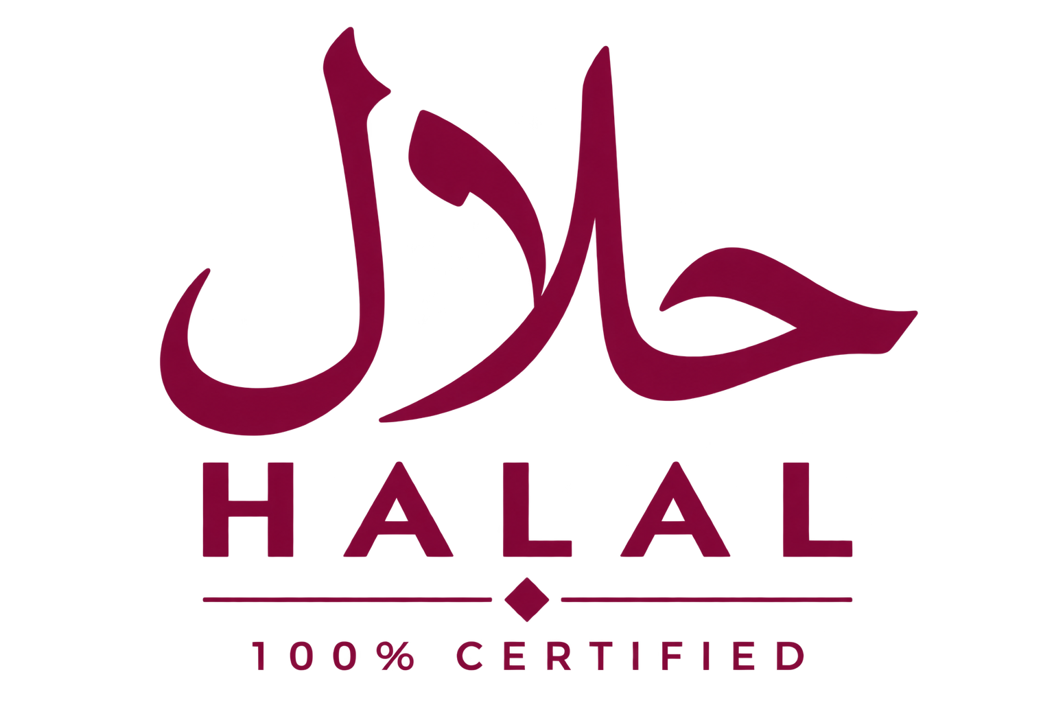 Halal Sweets